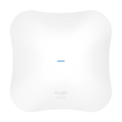 Punto de Acceso Mesh Wi-Fi 7 para Alta Densidad, Tri-banda hasta 600 Usuarios, ancho de banda de hasta 13 Gbps , interior con puerto 2.5Gb y SFP+ 10G, 802.11 BE14000 MU-MIMO 8x8