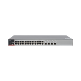 Switch Empresarial, Administrable L2+, 24 Puertos Gigabit y 4 Puertos Uplink SFP 2.5G