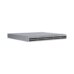 Switch Data Center con 48 Puertos SFP+ 10G y 8 Puertos QSFP28 100G, M-LAG/VSU/de-stacking para Mayor Disponibilidad y Alto Rendimiento