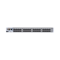 Switch DCI para Data Center , 32 Puertos QSFP28 100G, VXLAN que Permite una Transmisión Ilimitada de Datos y una Asignación y Programación Flexible de Recursos.