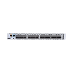 Switch DCI para Data Center , 32 Puertos QSFP28 100G, VXLAN que Permite una Transmisión Ilimitada de Datos y una Asignación y Programación Flexible de Recursos.