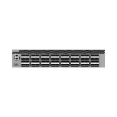Switch DCI para Data Center, 64 Puertos QSFP28 100G para Escenarios de Alta Densidad, Alta Disponibilidad y Unificación de Centro de Datos.