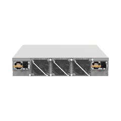 Switch DCI para Data Center, 64 Puertos QSFP28 100G para Escenarios de Alta Densidad, Alta Disponibilidad y Unificación de Centro de Datos.