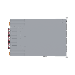 Switch Next-Generation Data Center, 24 Puertos QSPF56 200G y 8 Puertos QSPF-DD 400G