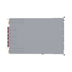 Switch Next-Generation Data Center, 24 Puertos QSPF56 200G y 8 Puertos QSPF-DD 400G