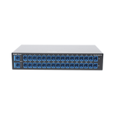 e-Lighten Splitter Pasivo 2/32, Puertos PON SC/UPC, Frecuencias soportadas de 1260nm a 1650nm con hasta 500 mW de Potencia de Entrada
