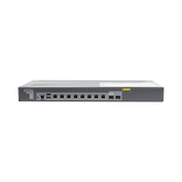 Firewall Administrado en la Nube, hasta 2,000 Usuarios / Seguridad Basada en AI / Capacidad Expansible de Hasta 3 Gbps / Defensa DDoS, Antivirus y Gestión por Políticas Inteligentes