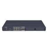 Firewall Administrado en la Nube, hasta 4,000 Usuarios / Seguridad Basada en AI / Capacidad Expansible de Hasta 10 Gbps / Defensa DDoS, Antivirus y Gestión por Políticas Inteligentes