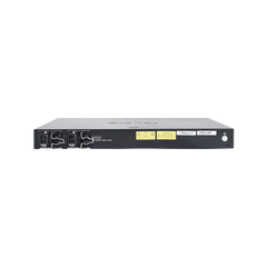 Controlador para Puntos de Acceso Ruijie Networks, hasta 128 APs, crecimiento de hasta 1152 Ceiling APs / 2304 Wall APs