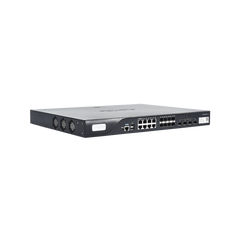 Controlador para Puntos de Acceso Ruijie Networks, hasta 128 APs, crecimiento de hasta 1152 Ceiling APs / 2304 Wall APs