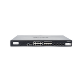 Controlador para Puntos de Acceso Ruijie Networks, hasta 128 APs, crecimiento de hasta 1152 Ceiling APs / 2304 Wall APs