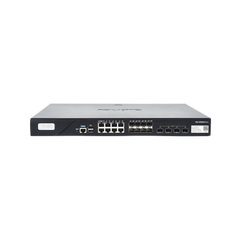 Controlador para Puntos de Acceso Ruijie Networks, hasta 128 APs, crecimiento de hasta 1152 Ceiling APs / 2304 Wall APs