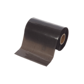 Cinta de Transferencia Térmica, Cera/Resina, Color Negra, de 4.33 x 1181 (110 mm x 363 metros (1190.94 pies))