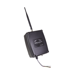 Adaptador para Sistemas de Voceo y Radio, Doble Banda VHF 150-160 / 450-470 MHz