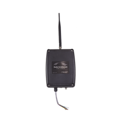Adaptador para Sistemas de Voceo y Radio, Doble Banda VHF 150-160 / 450-470 MHz