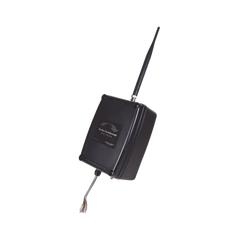 Adaptador para Sistemas de Voceo y Radio, Doble Banda VHF 150-160 / 450-470 MHz