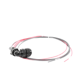 Cable de Corriente para Radios de Locomotora
