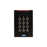 Lector con Teclado 921 PROX HID, EM /iClass SEOS (no clonable) /iClass SE/ iClass SR/ iClass /Mifare Classic, DesFire, Bluetooth/ Garantía de por Vida