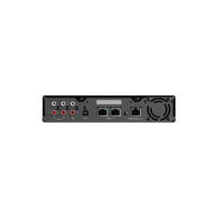 Procesador de Audio para Conferencia | Conexión Dante | Bluetooth | Conexión USB | ADECIA
