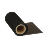 Cinta Ribbon para Impresora TDP43ME 91.4 m largo x 108 mm ancho. Transferencia Térmica, Cera/Resina, Negra