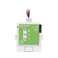 Relevador Atenuador inalámbrico con señal ClearConnect , 8A para iluminación.