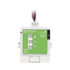 Relevador Atenuador inalámbrico con señal ClearConnect , 8A para iluminación.