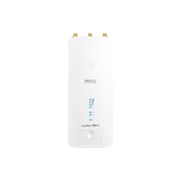 Radio Estación Base airMAX AC GEN2 hasta 500 Mbps, 5 GHz (5150 - 5875 MHz) con tecnología airPrism