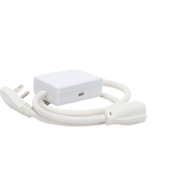 (RadioRA2) Adaptador 15 Amp, modulo on/off. Para electrodomésticos. compatible. con RA2Select y RR3.