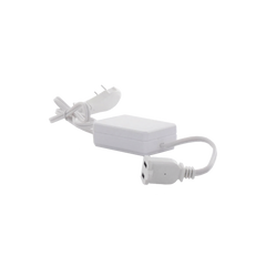 (RadioRA2) Adaptador atenuador para lamparas, 300W INC/HAL, compatible con RA2Select y RR3