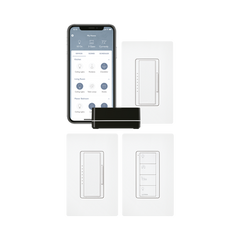 (RA2 Select) Kit de inicio, para sistemas RA2 Select, ideal para sus proyectos.