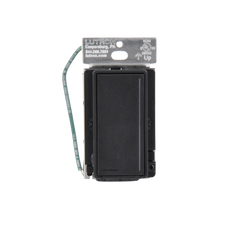 (RadioRA3) Atenuador (dimmer) Auxiliar de pared, compañero de atenuadores multilocación. Usar en 3 vías o escalera.