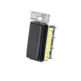 (RadioRA3) Atenuador (dimmer) Auxiliar de pared, compañero de atenuadores multilocación. Usar en 3 vías o escalera.