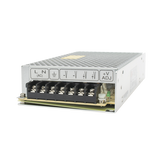 Fuente de Poder Industrial Conmutada 150W de Potencia, 24Vcc, 6.5A