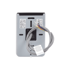 Lector R40 SIGNO Estandar Multitecnologia/ 40NKS-00-000000/ Garantia de Por Vida/ Pigtail/Wiegand & OSDP