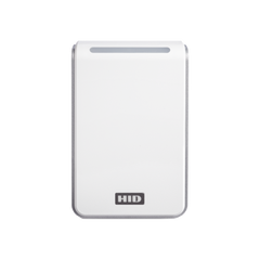 Lector R40 SIGNO WHITE Estandar Multitecnologia/ 40NWS-00-000000/ Garantía de Por Vida/ Pigtail/Wiegand & OSDP