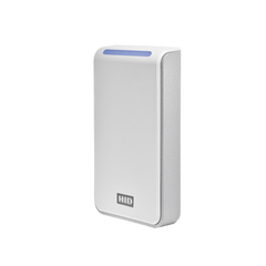 Lector R40 SIGNO WHITE Estandar Multitecnologia/ 40NWS-00-000000/ Garantía de Por Vida/ Pigtail/Wiegand & OSDP