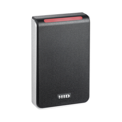 Lector SIGNO Multitecnologia/ 40NKS-01-000000/ Garantia de Por Vida/ Pigtail/Wiegand & OSDP