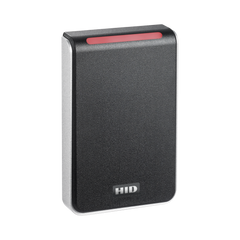 Lector SMART PRIORITY Multitecnologia/ 40NKS-T2-000000/ Garantia de Por Vida/ Pigtail/Wiegand & OSDP