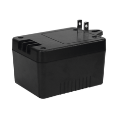 Transformador de Pared 12 Vca 30 VA