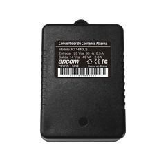 Transformador reforzado de 14 vAC 40 va