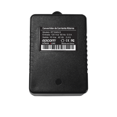 Transformador 16 Vca 40 VA