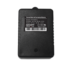 Transformador 16 Vca 40 VA
