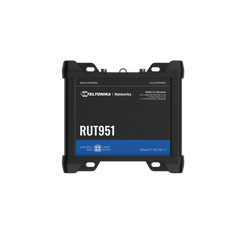 Router 4G Industrial con VPNs Avanzadas / Dual SIM / Gestión Remota (Opcional RMS)