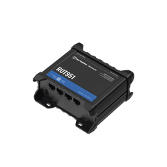 Router 4G Industrial con VPNs Avanzadas / Dual SIM / Gestión Remota (Opcional RMS)