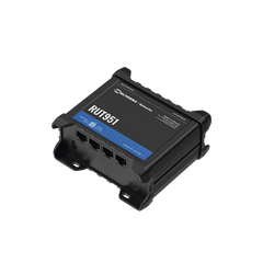 Router 4G Industrial con VPNs Avanzadas / Dual SIM / Gestión Remota (Opcional RMS)
