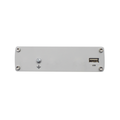 Router Industrial Ethernet VPN / 4 Puertos Gigabit / Quad-Core 717 MHz / 256 MB RAM / RMS / -40°C a 75°C