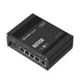 Router Industrial 5G 3.3Gbps, Doble SIM , Doble banda 802.3ac Wave2