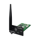Tarjeta de Monitoreo Remoto para UPS CyberPower Modelos PR, OL, OR y PDUs con Tarjeta de Expansión
