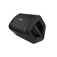 Sistema Portátil de Audio | Bluetooth | Mixer integrado | 2 entradas de Micrófono | Entrada Auxiliar
