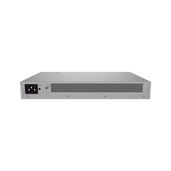 Switch de Acceso eKit Administrable / Capa 2 / 6 Puertos PoE+ Gigabit + 2 Puertos PoE+ Multi-Gigabit (2.5 Gbps) + 2 Puertos Gigabit + 2 Puertos SFP + 2 Puertos SFP+ / PoE Perpetuo / Presupuesto PoE 128 W / Sin licenciamiento